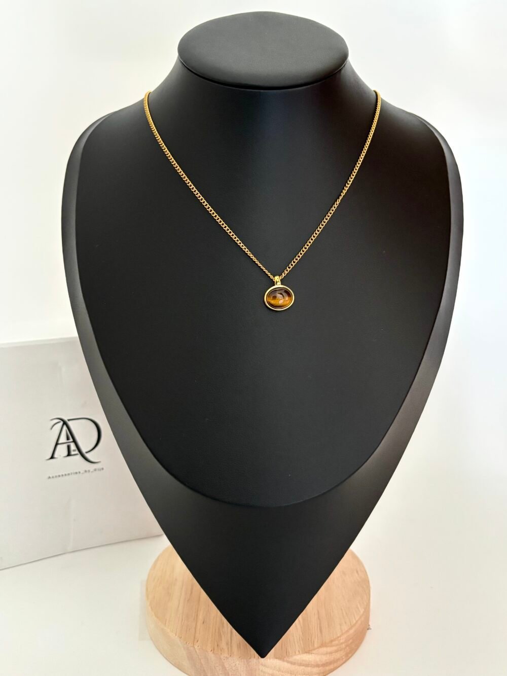 Jane necklace.      DJN13