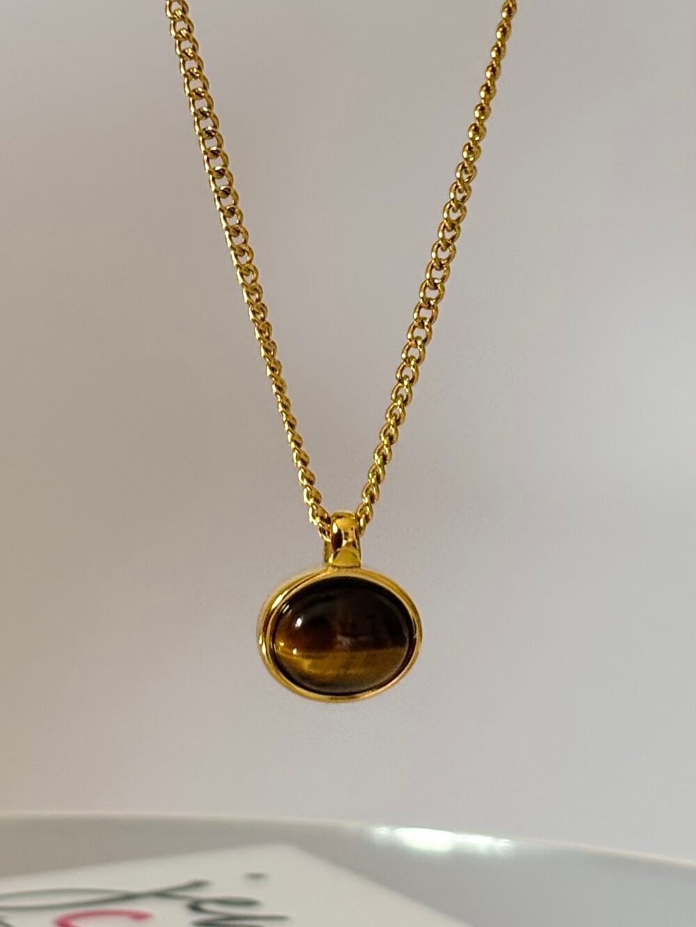 Jane necklace.      DJN13 - Image 3