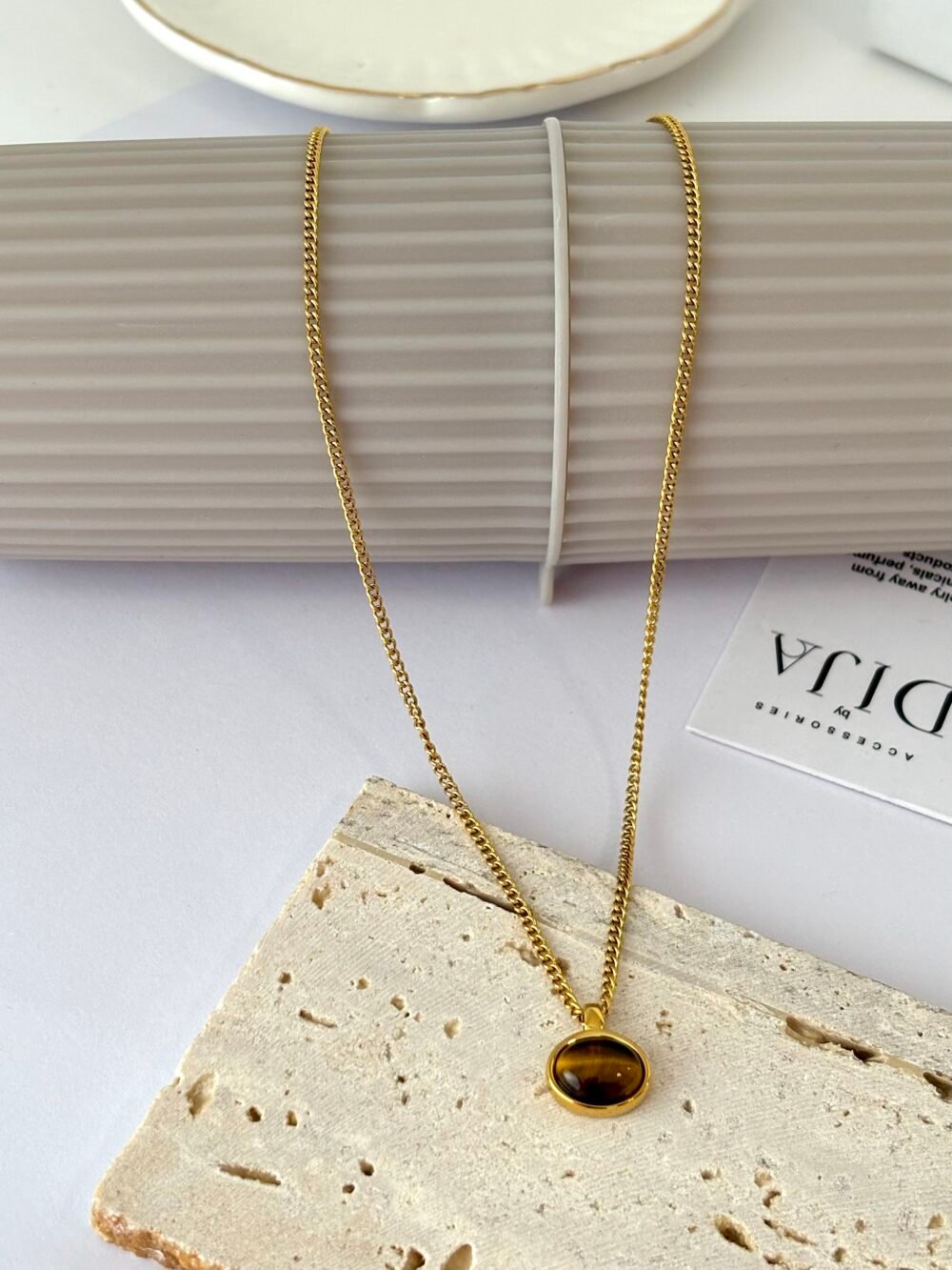 Jane necklace.      DJN13 - Image 2