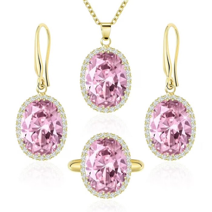 Jewelry sets