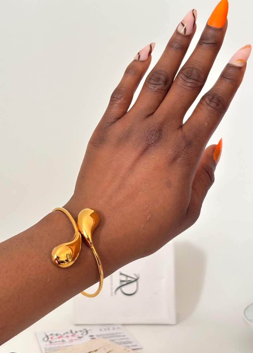 K-bangles DJB12