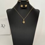 Diamond shaped set.  DJS02