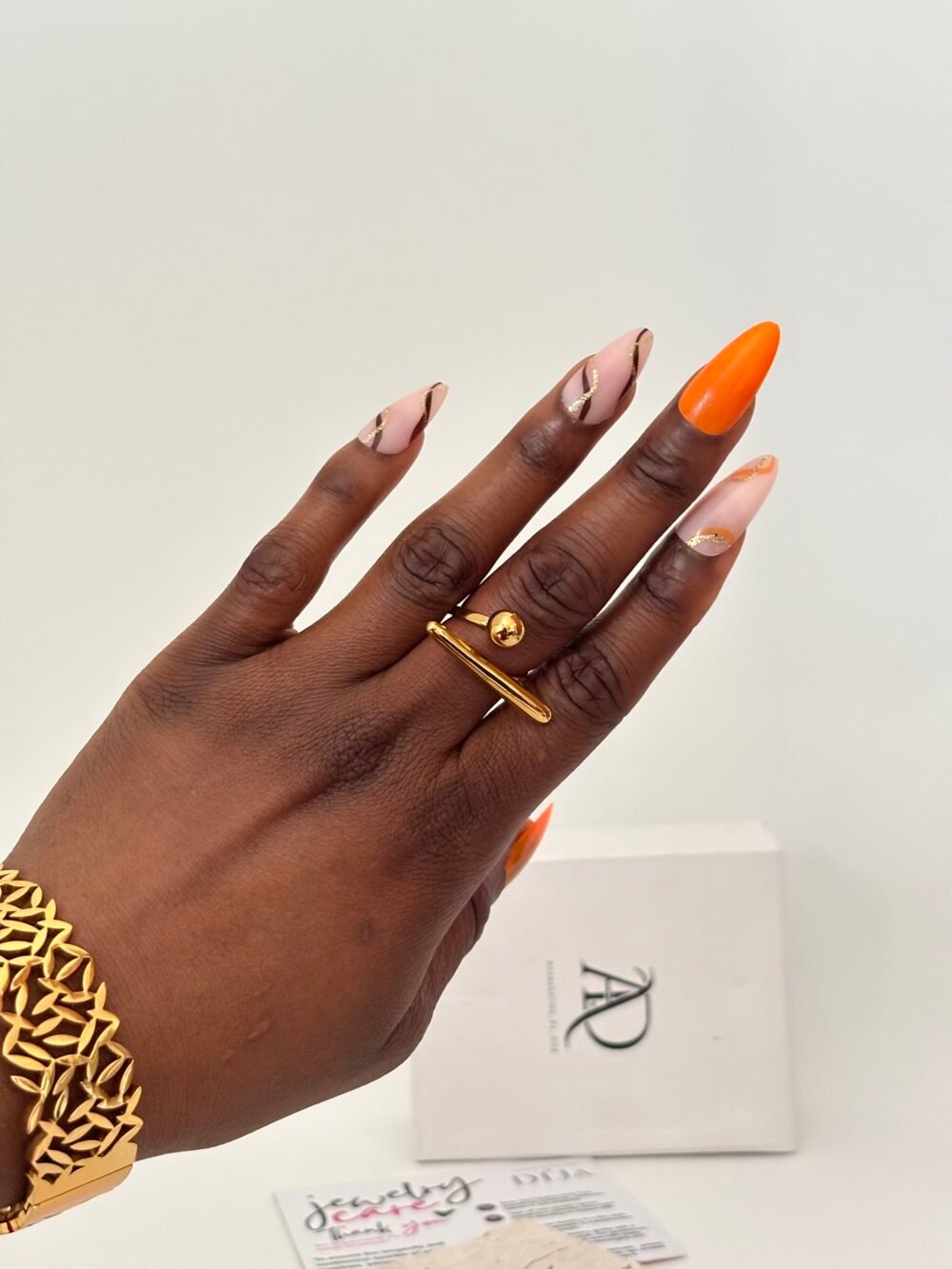 Jane ring.   DJR05 - Image 2