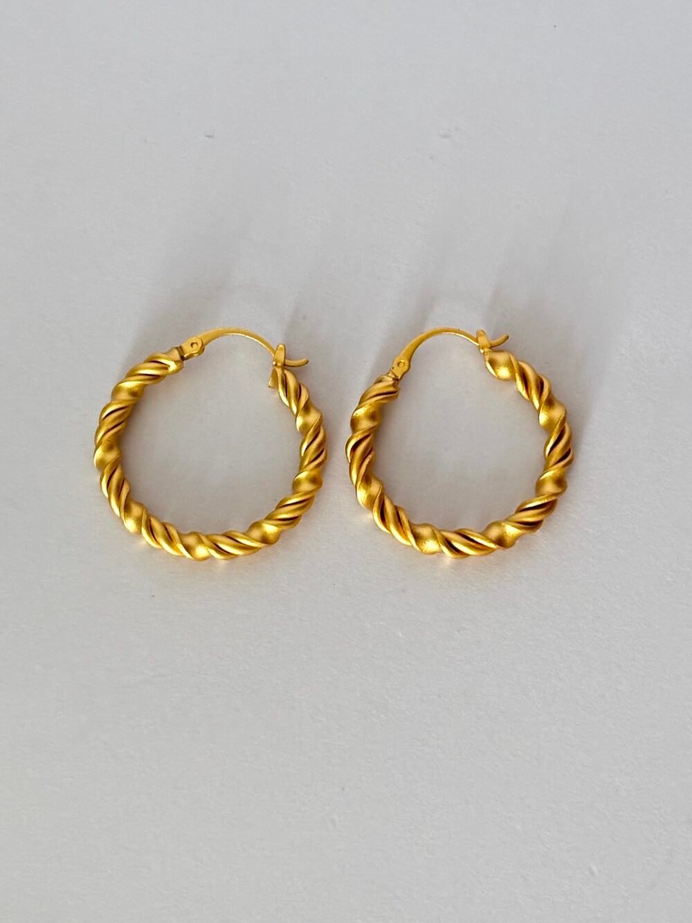 Mini hoop   DJE67